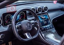 مرسيدس بنز C-Class